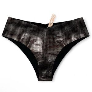 Victoria secret cheeky panties brand new